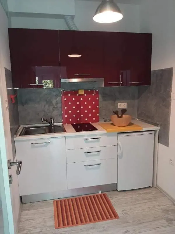 Fiore Apartment & Room 克尔克 0*,  克罗地亚