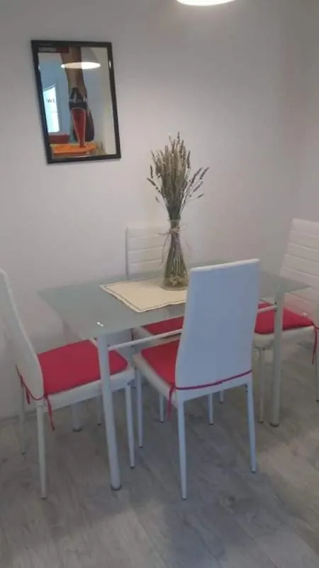 Fiore Apartment & Room 克尔克