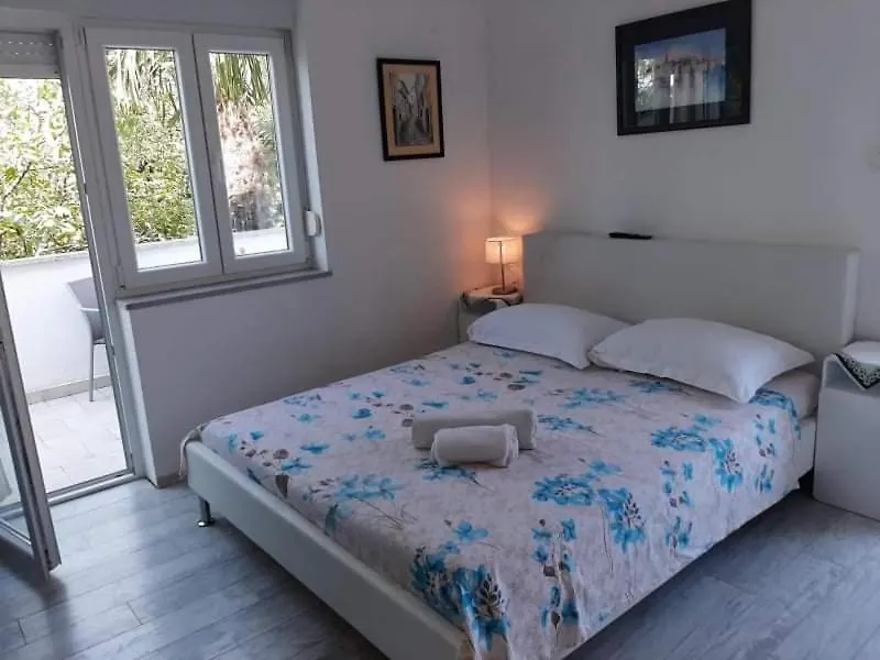 Fiore Apartment & Room Krk Town Croatia