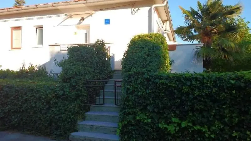 Fiore Apartment & Room Krk Town