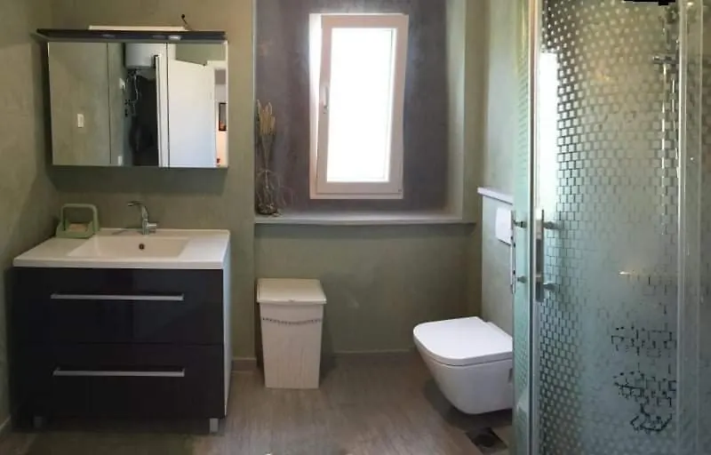 Fiore Apartment & Room Krk Town Croatia