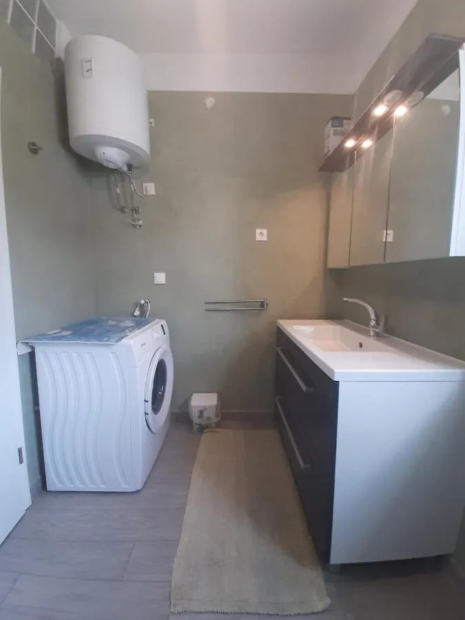 Fiore Apartment & Room Krk Town