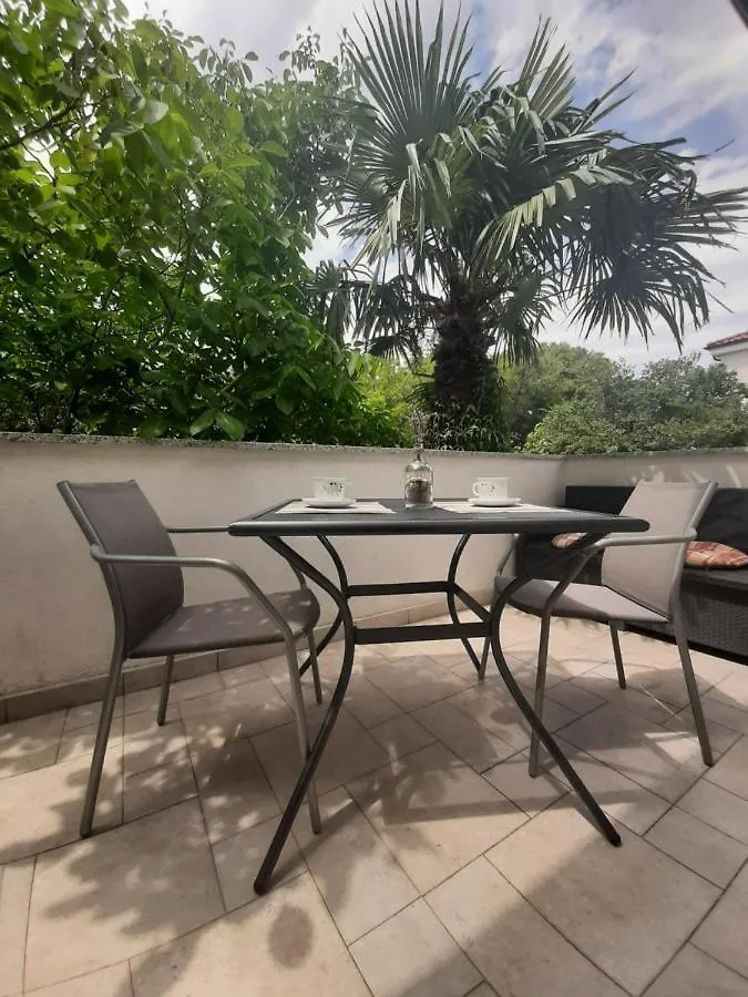 Fiore Apartment & Room Krk Town