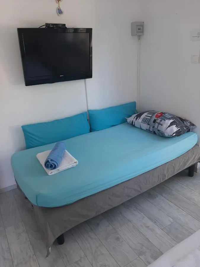 Fiore Apartment & Room Krk Town 0*,