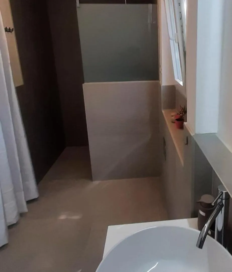 Fiore Apartment & Room Krk Town Croatia
