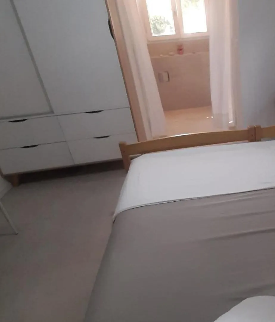 Fiore Apartment & Room Krk Town