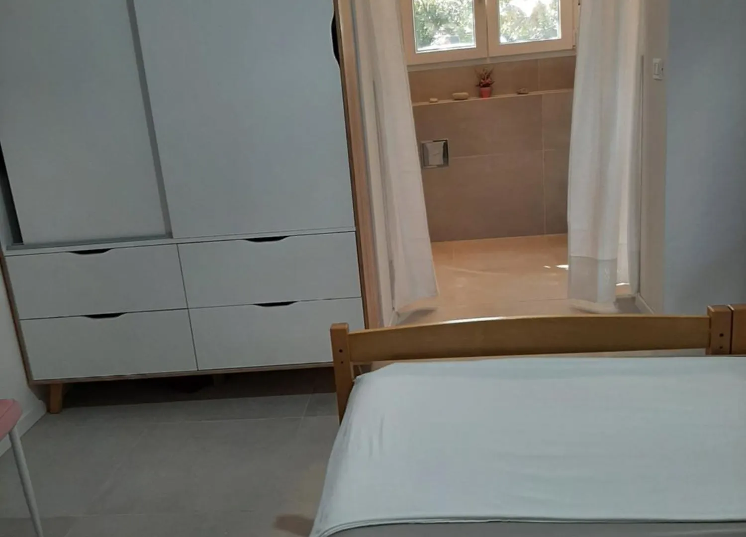 Fiore Apartment & Room Krk Town
