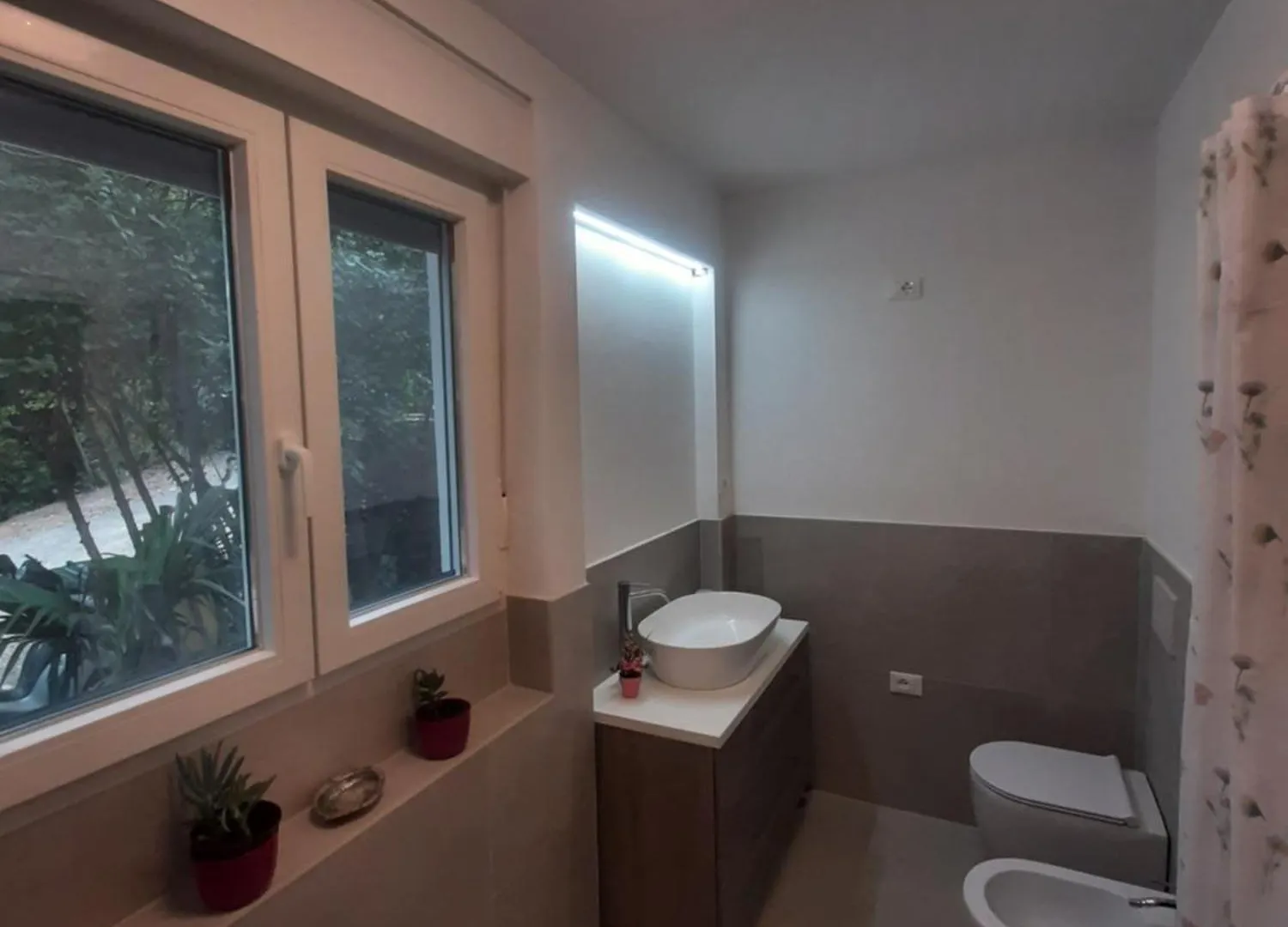 Fiore Apartment & Room Krk Town 0*,  Croatia