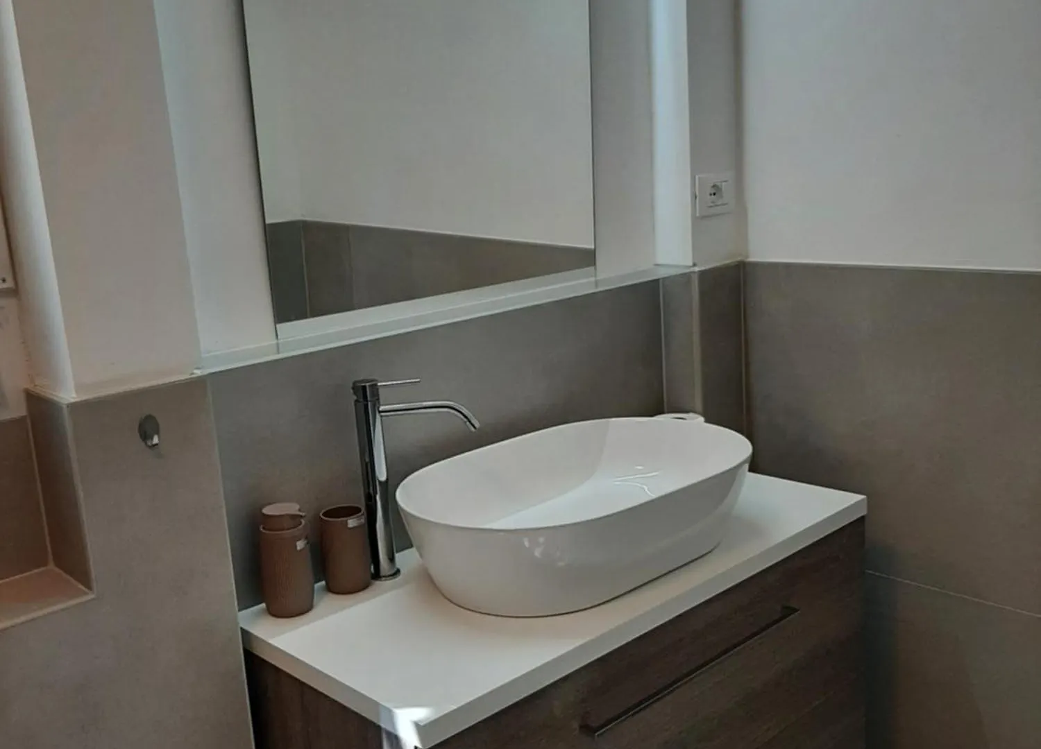 Fiore Apartment & Room Krk Town