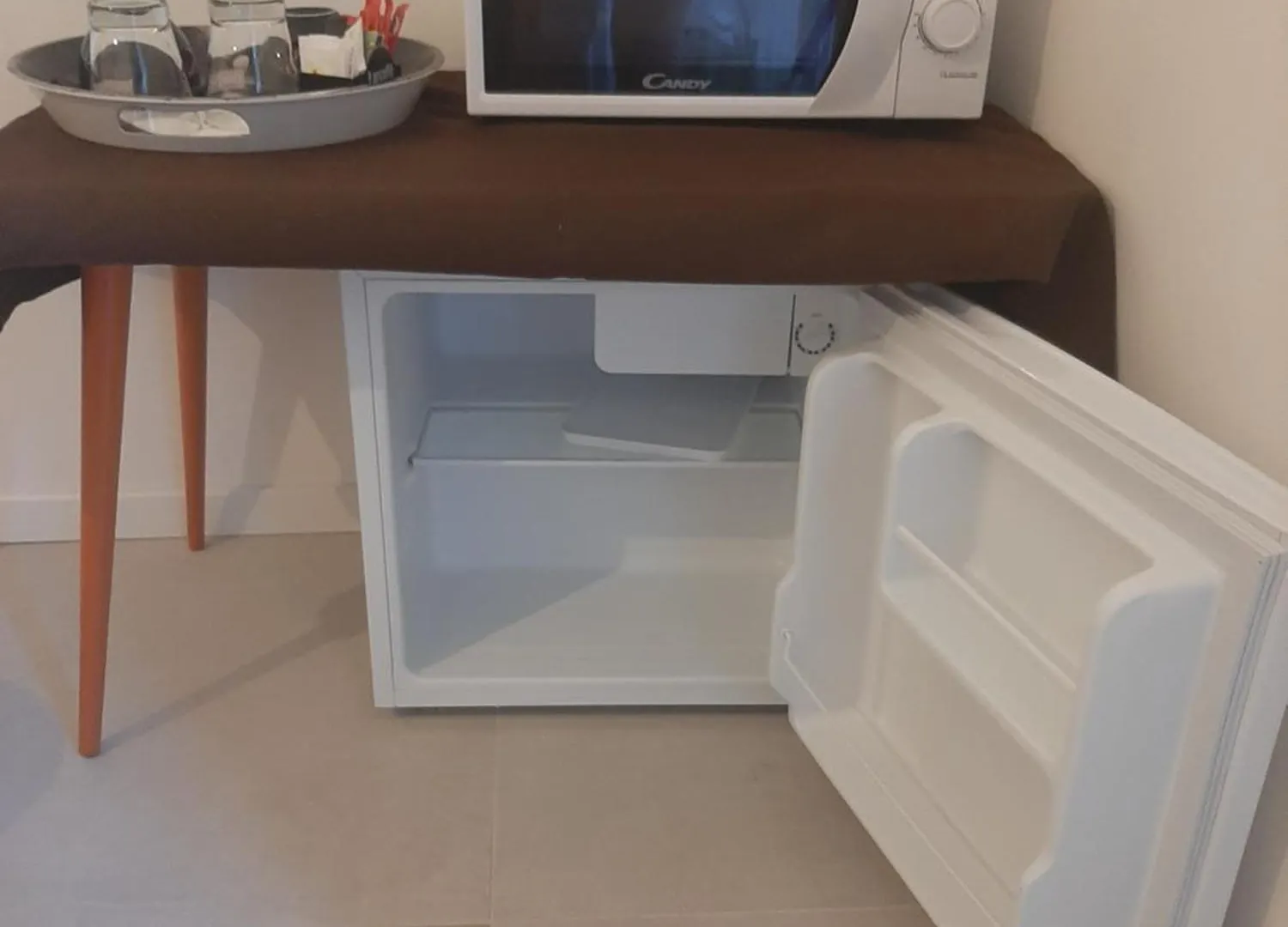 Fiore Apartment & Room Krk Town 0*,