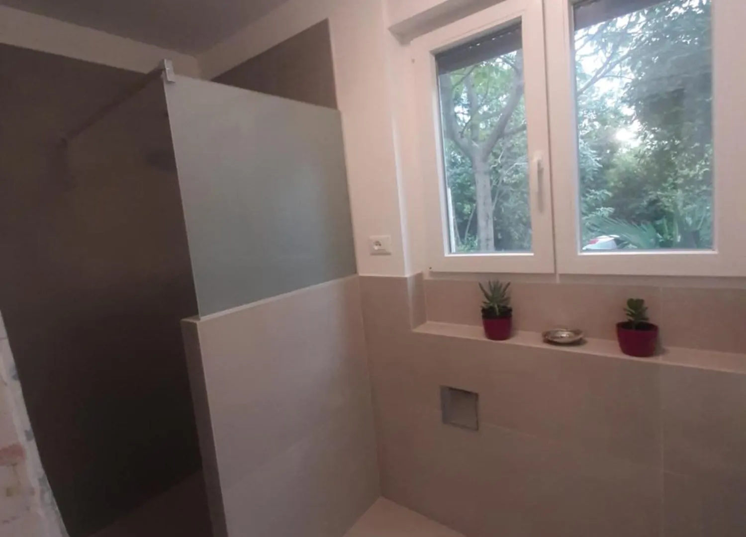 Fiore Apartment & Room Krk Town 0*,