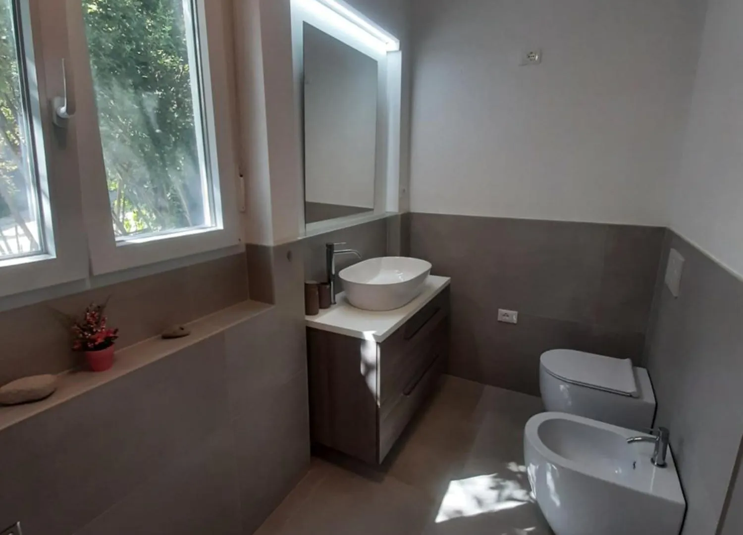 Fiore Apartment & Room Krk Town
