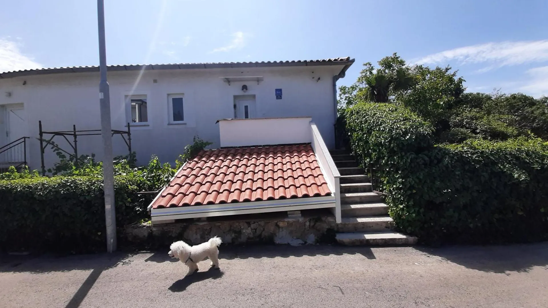 Fiore Apartment & Room Krk Town