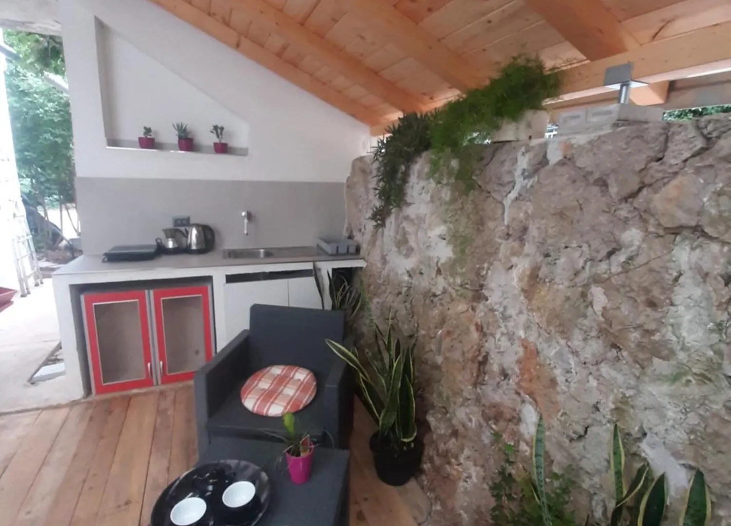 Fiore Apartment & Room Krk Town Croatia