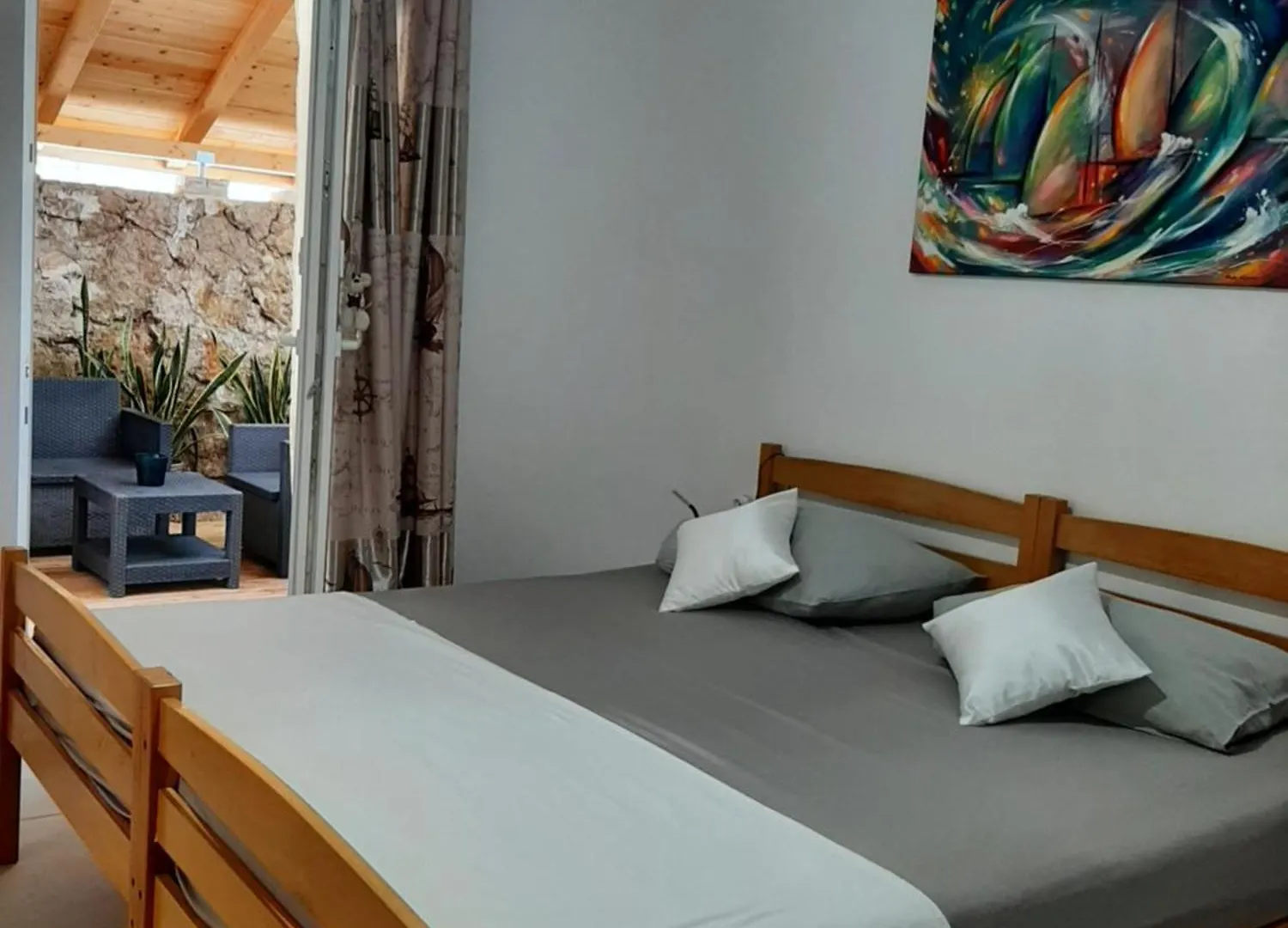 Fiore Apartment & Room Krk Town