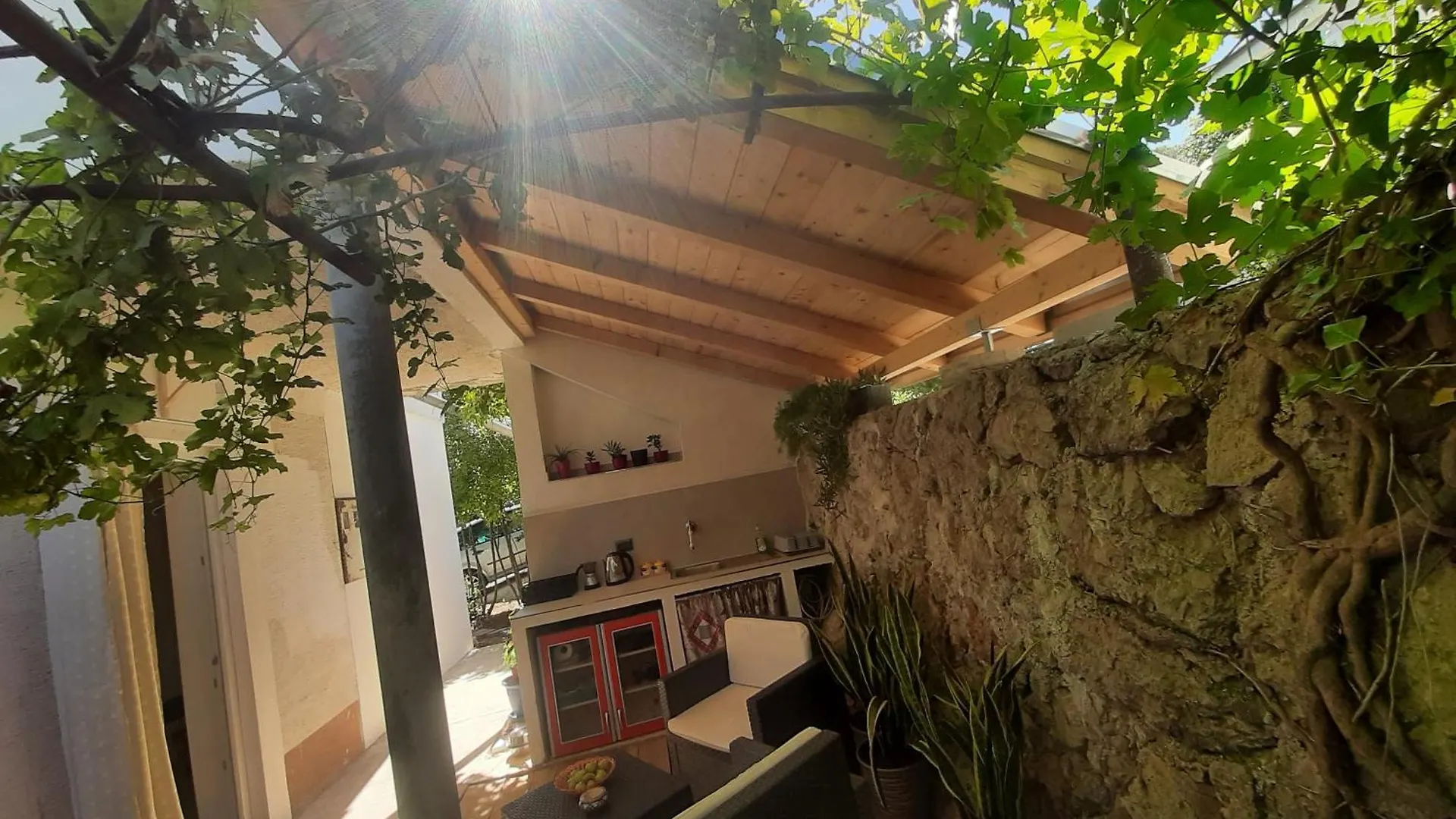 Fiore Apartment & Room Krk Town
