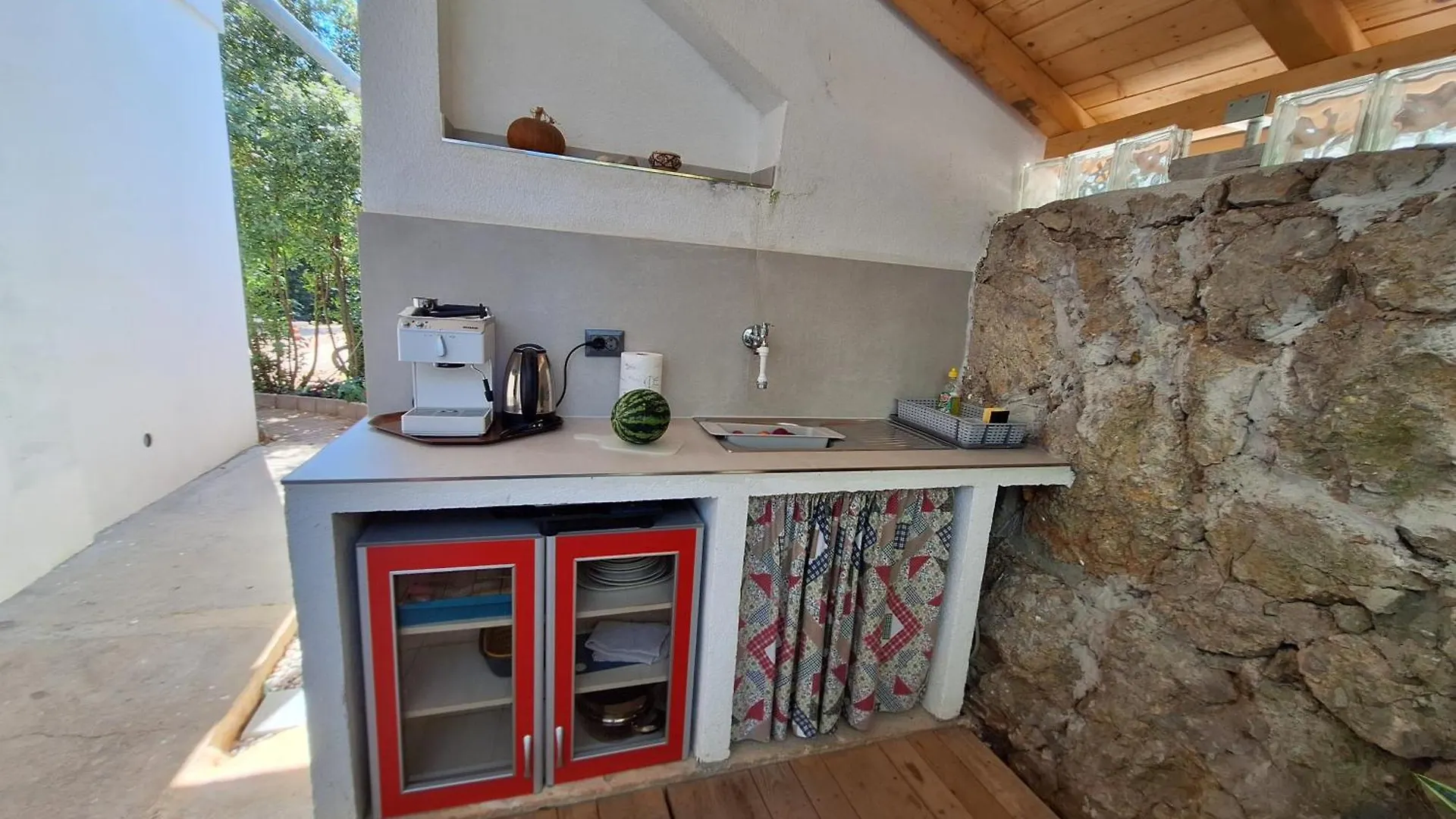 Fiore Apartment & Room Krk Town