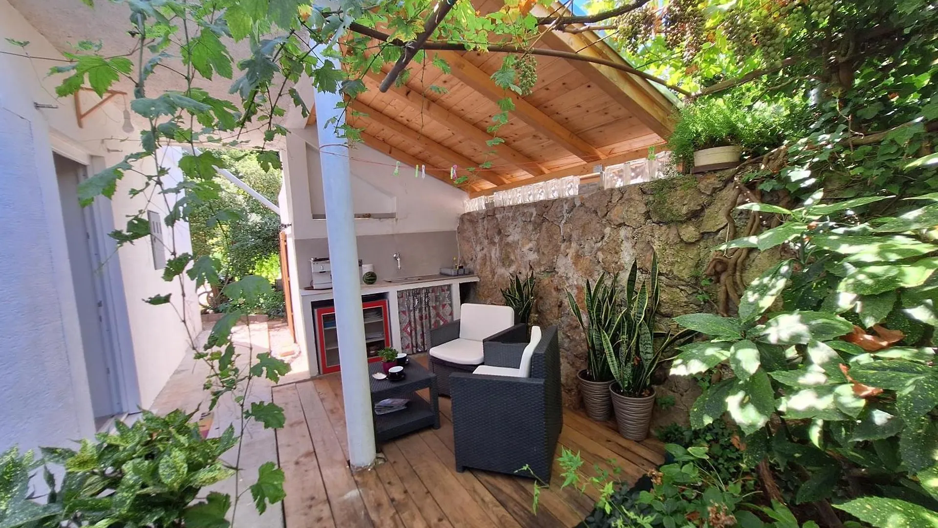 Fiore Apartment & Room Krk Town 0*,