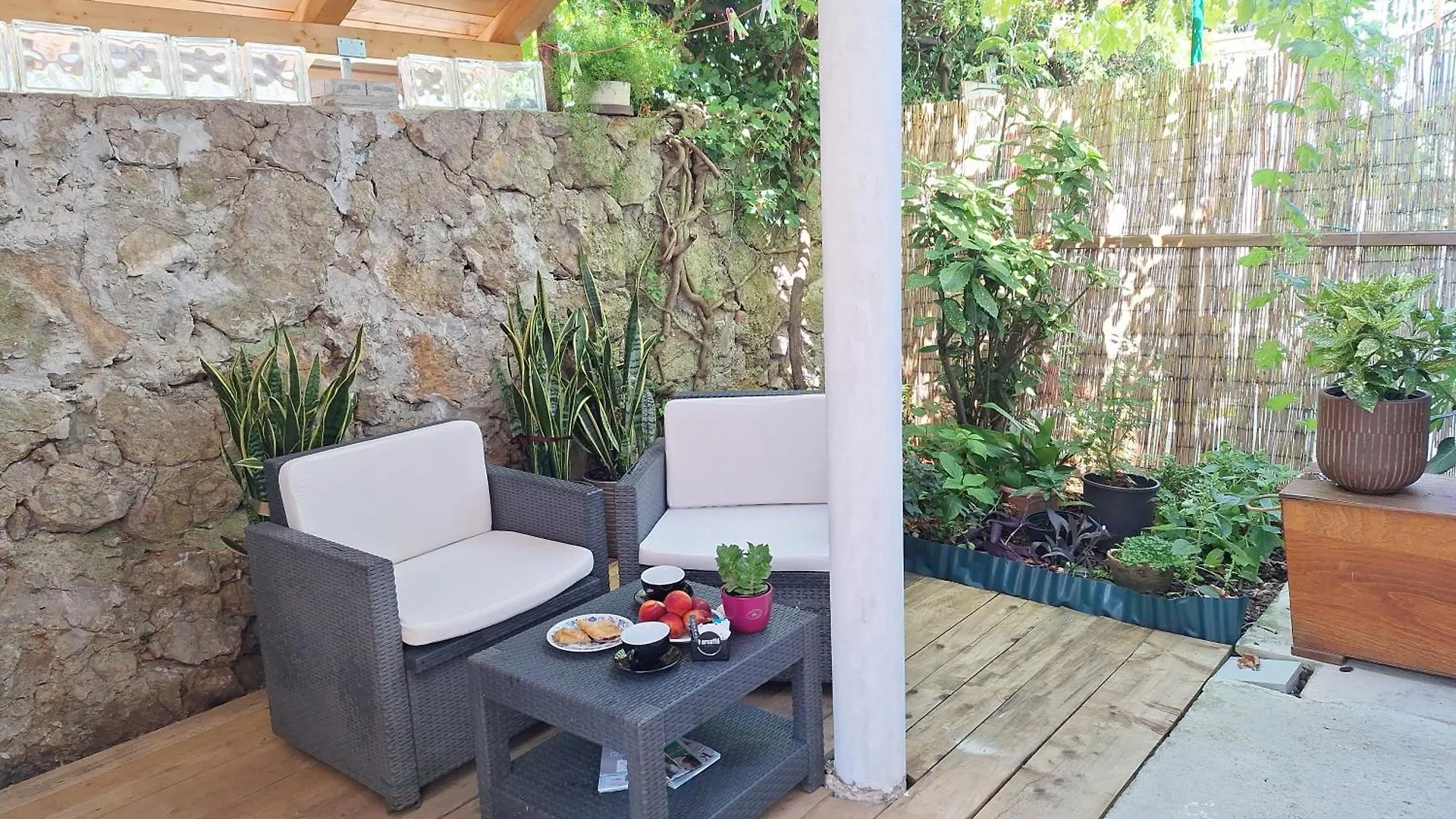 Fiore Apartment & Room Krk Town