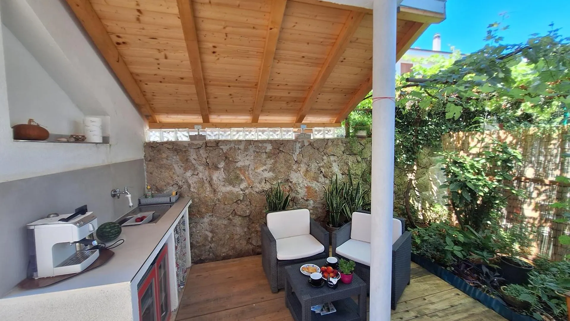 Fiore Apartment & Room Krk Town